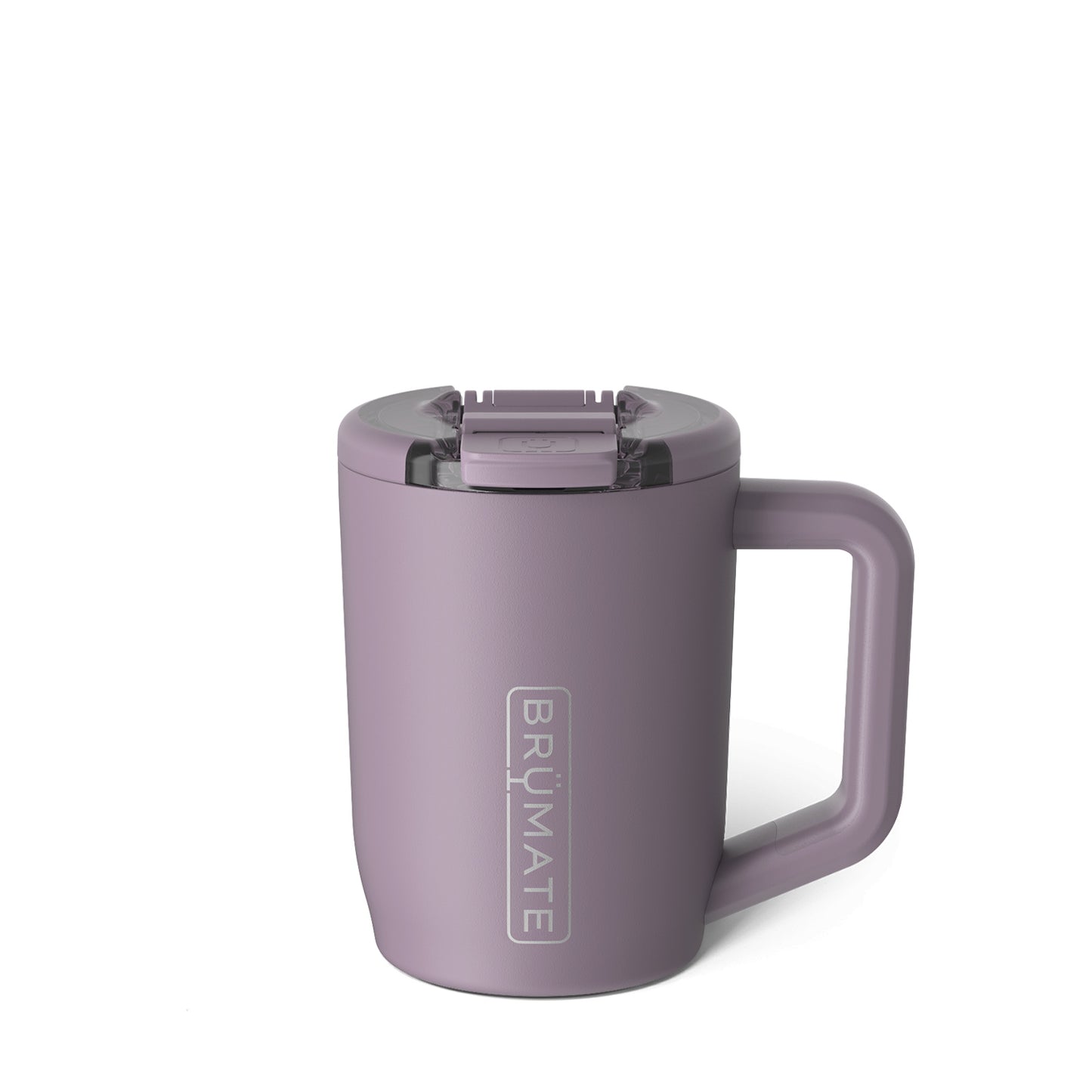 BruMate Müv 15oz - Lilac Dusk