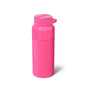 BruMate Rotera (35oz) - Neon Pink