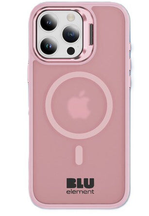 Blu Element iPhone 16 Pro Max Chromatic Cloud with MagSafe - Pink