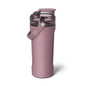 BruMate Multishaker (26oz) - Rose Taupe