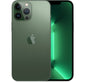 Certified Pre-Owned iPhone 13 Pro Max 128GB - Alpine Green - Grade B