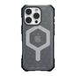 UAG iPhone 16 Pro Essential Armor W/MagSafe Case - Ash