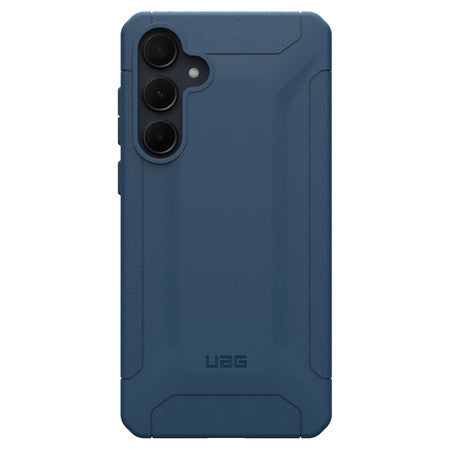 UAG Galaxy A35 5G Scout Rugged Case - Mallard