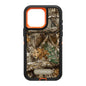 OtterBox iPhone 15 Pro Max Defender - Black RealTree Edge