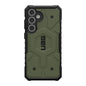 UAG Galaxy S24 FE Pathfinder w/MagSafe Case - Olive Drab