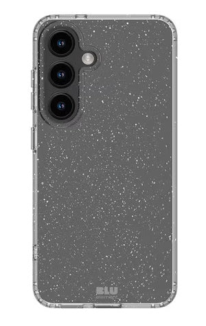 Blu Element Galaxy S25+/S25+ Symmetry - Glitter Clear