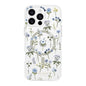 KATE SPADE iPhone 16 Pro Max Kate Protective Prints W/MagSafe Case - Precious Bloom