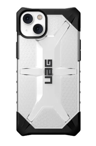 UAG iPhone 14/13 Plasma Rugged Case - Ice