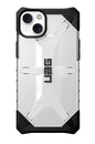 UAG iPhone 14/13 Plasma Rugged Case - Ice