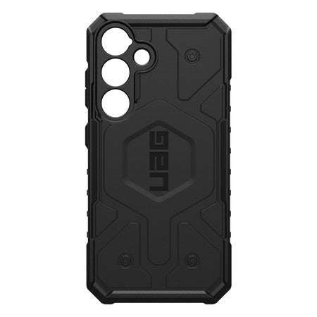 UAG Galaxy S24 Pathfinder Rugged Case w/Magsafe- Black