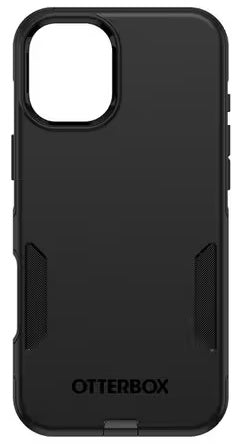 OtterBox  iPhone 16 Plus Commuter W/MagSafe Case - Black