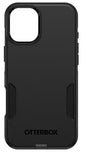 OtterBox  iPhone 16 Plus Commuter W/MagSafe Case - Black