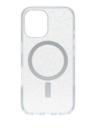 OtterBox iPhone 16 Symmetry w/ MagSafe Case - Stardust