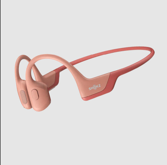 Shokz OpenRun Pro - Pink