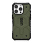 UAG iPhone 16 Pro Pathfinder W/MagSafe Case - Olive Drab