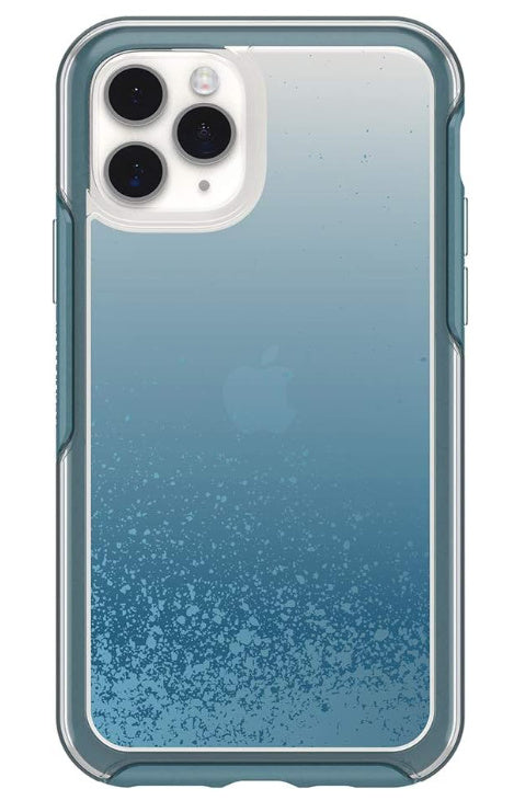 OtterBox iPhone 11 Pro Symmetry - Blue Gradient