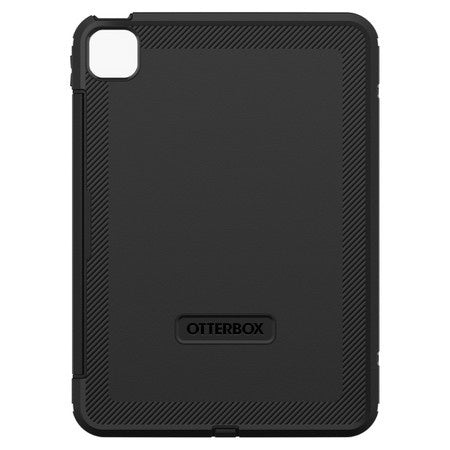 OtterBox iPad Pro 11" 2024 5th Gen Defender Case - Black