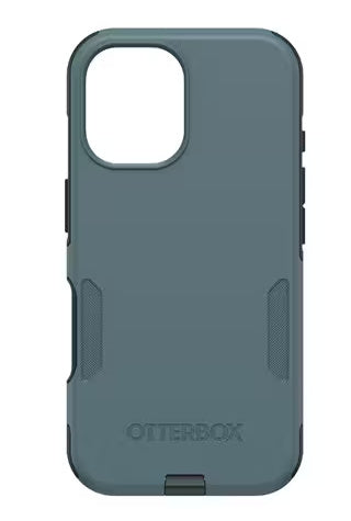 OtterBox iPhone 16 Commuter W/MagSafe Case - Sagebrush