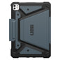 UAG iPad Pro 11" 5th Gen (2024) Metropolis SE Folio Rugged - Cloud Blue