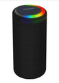 HyperGear Halo XL Wireless LED Bluetooth Speaker - Black