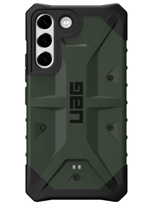 UAG Galaxy S22 Pathfinder - Green (Olive Drab)