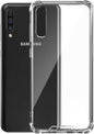 Blu Element Galaxy A50 DropZone - Clear