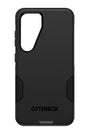 Otterbox Galaxy S25 Commuter - Black