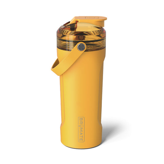 BruMate Multishaker (26oz) - Turmeric [Limited Edition]