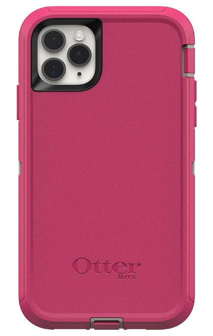 OtterBox iPhone 11 Pro Max Defender  - Hot Pink