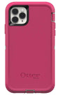 OtterBox iPhone 11 Pro Max Defender  - Hot Pink