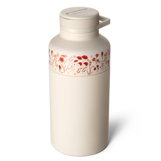 BruMate Rotera (65oz) - Poppy (Limited Edition)