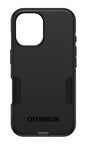 OtterBox  iPhone 16 Commuter W/MagSafe Case - Black