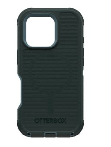 Otterbox iPhone 16 Pro Defender Pro w/MagSafe Case - Green/ Sagebrush