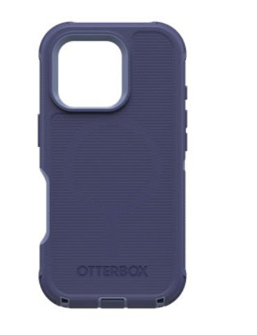 Otterbox iPhone 16 Pro Defender Pro w/MagSafe Case - Purple/Denver Dusk