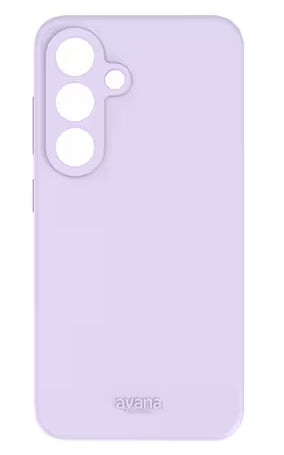 Avana Galaxy S25 Velvet Case w/MagSafe - Lavender