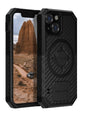 Rokform iPhone 13 Mini Rugged - Black