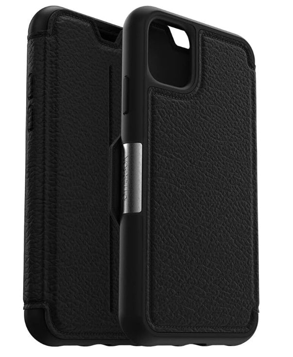 OtterBox iPhone 11 Pro Max Strada  - Black