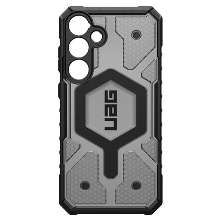 UAG Galaxy S24+ Pathfinder Rugged Case - Ash