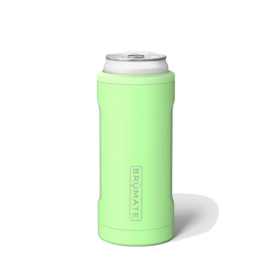 BruMate Hopsulator Slim (12oz slim cans) - Kiwi (Limited Edition)