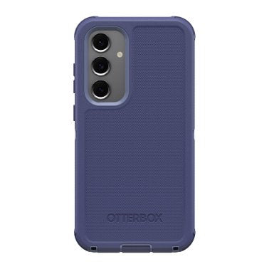 Otterbox Galaxy S24 FE Defender Pro Case - Purple - Denver Dusk