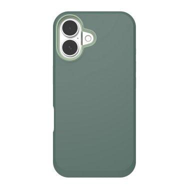 ZAGG iPhone 16 Graphene SoHo Snap Case - Green