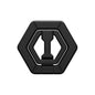 UAG Magnetic Ring Stand - Black