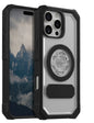 Rokform iPhone 16 Pro Max Crystal Case - Clear