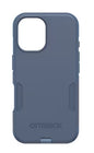 OtterBox iPhone 16 Commuter W/MagSafe Case - Baby Blue Jeans