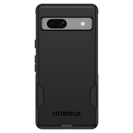 Otterbox Pixel 7a Commuter - Black