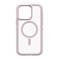 OtterBox iPhone 15 Pro Max Defender XT w/ MagSafe - Clear/Pink Mountain Frost