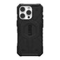 UAG iPhone 16 Pro Pathfinder W/MagSafe Case - Black