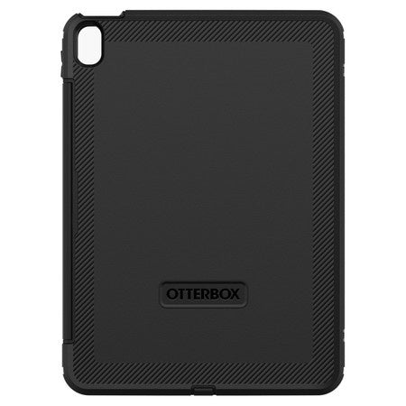 OtterBox iPad Air 11" 2024 (6th Gen)/Air 5th Gen/Air 4th Gen Defender Case - Black