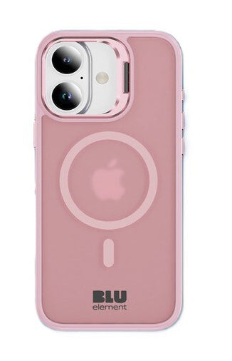 Blu Element iPhone 16 Plus Chromatic Cloud with MagSafe - Pink