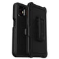 Otterbox Galaxy XCover6 Pro Defender Series Case - Black